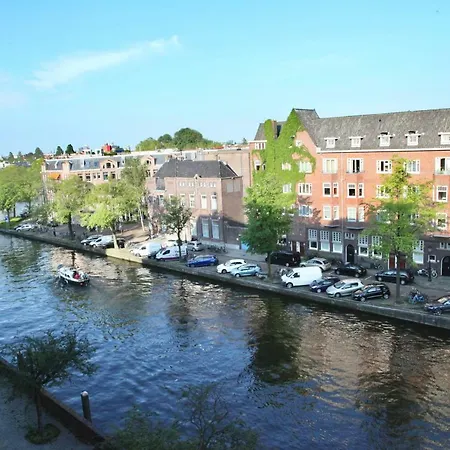 Beautiful Studio By The Cannel In Central 암스테르담